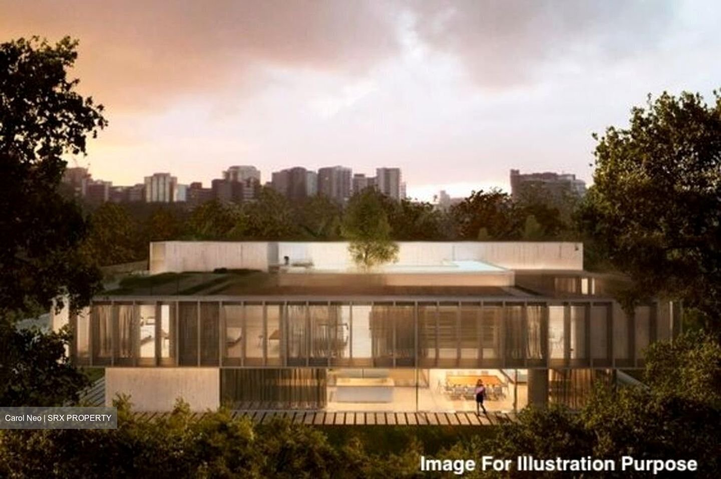 Green Hill Estate (D23), Detached #461747571